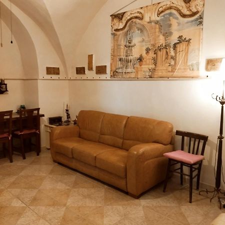 Apartmán Rifugio Del Templare Vieste Exteriér fotografie