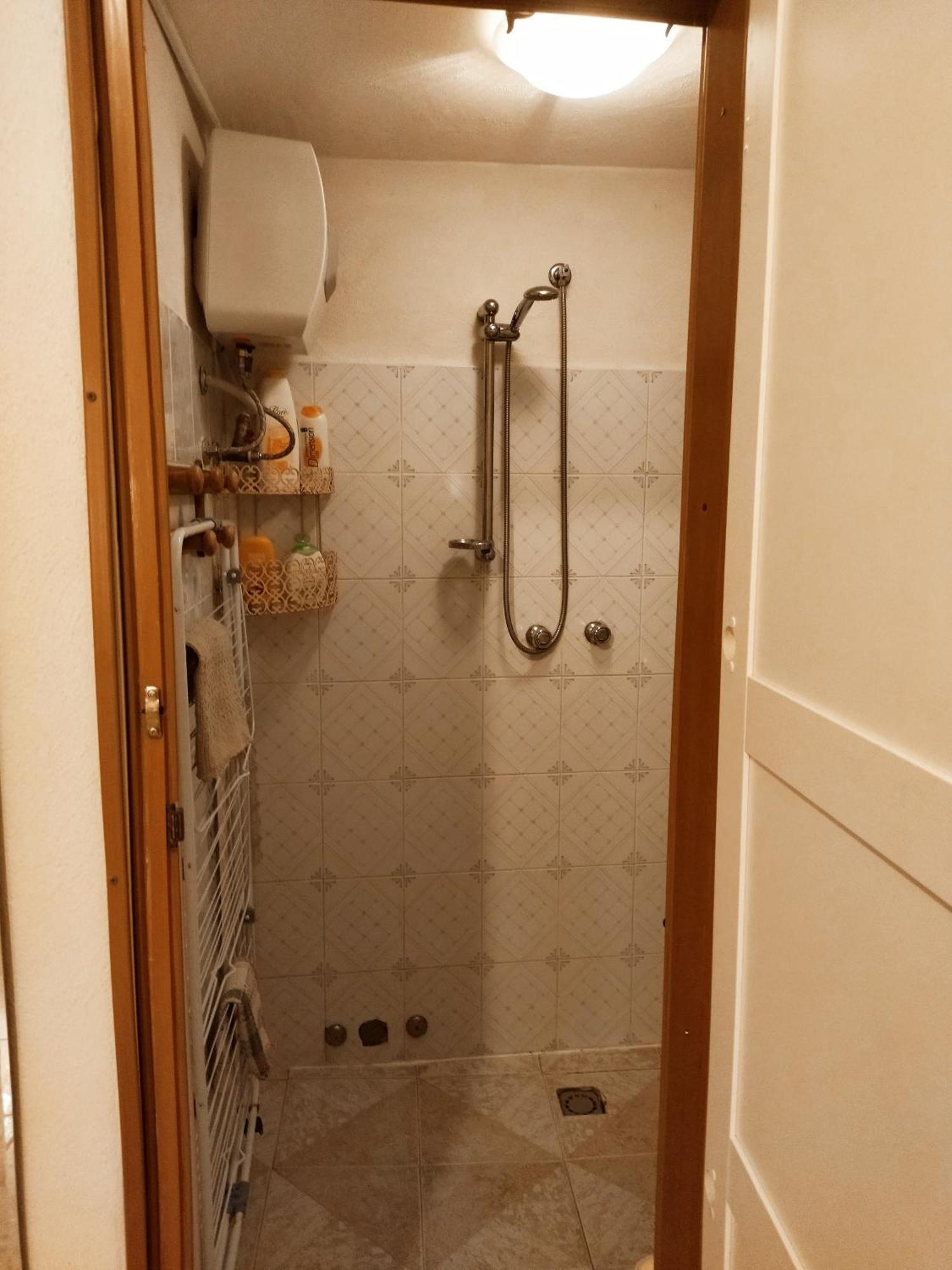Apartmán Rifugio Del Templare Vieste Exteriér fotografie