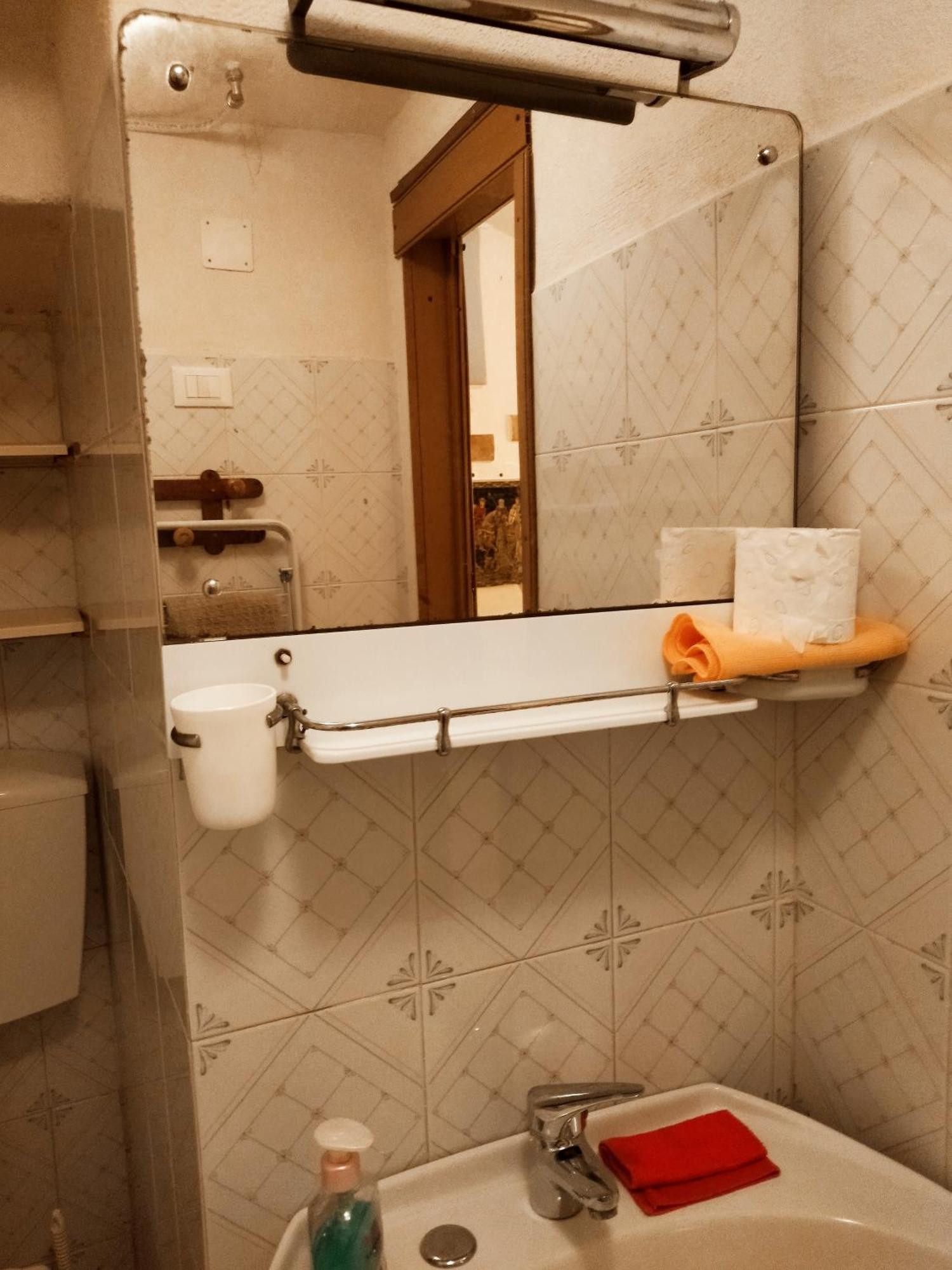 Apartmán Rifugio Del Templare Vieste Exteriér fotografie