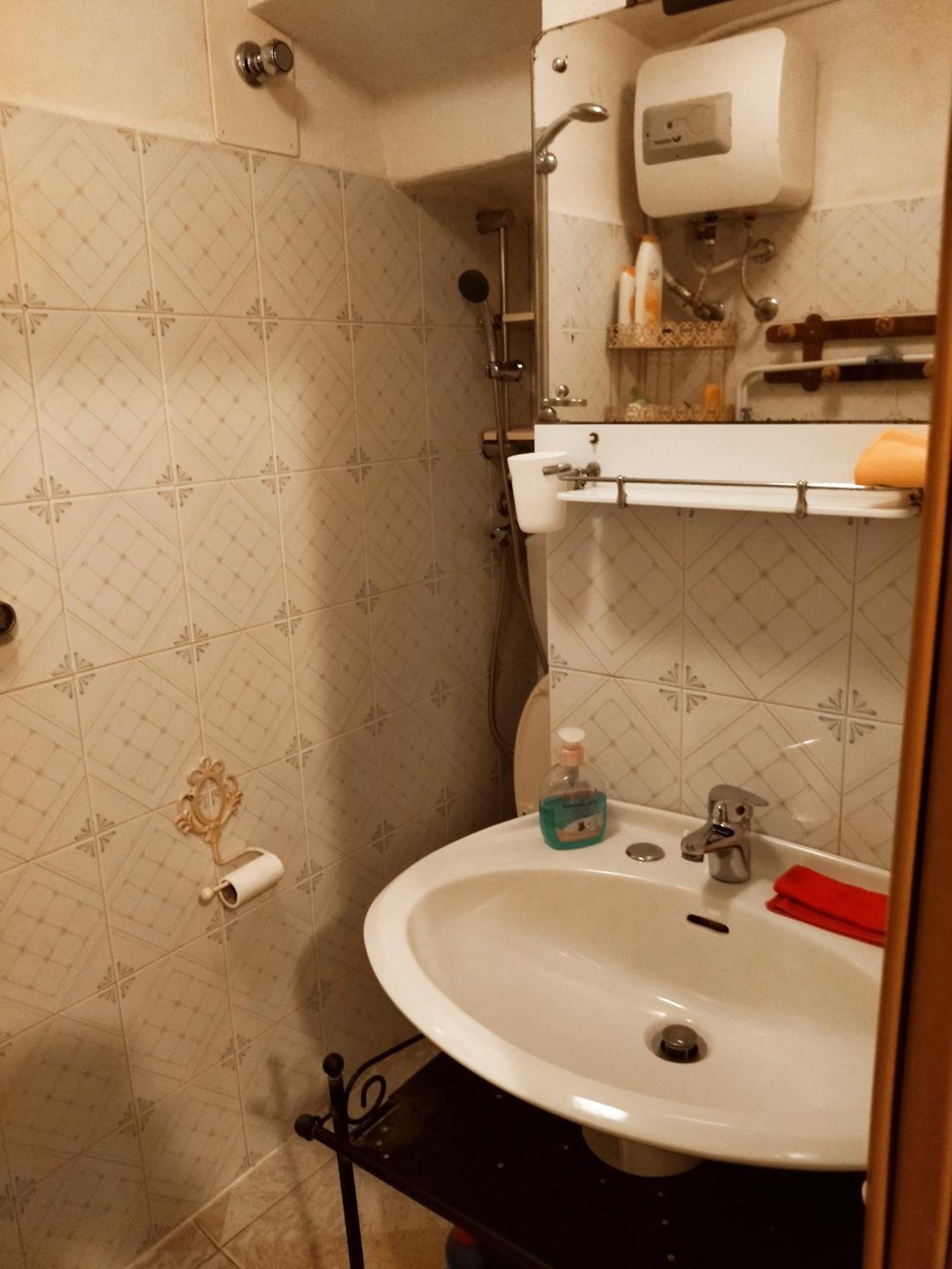 Apartmán Rifugio Del Templare Vieste Exteriér fotografie
